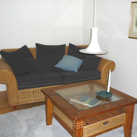 Eggers - Gemuetliche Ferienwohnung Im Erdgeschoss Wallsbull ภายนอก รูปภาพ